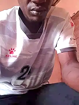 הופעת וובקאם של Kaizer1