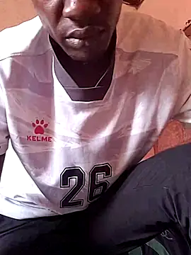 Kaizer1 webkamerás műsora