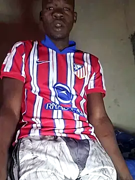 Kaizer1 Webcamshow