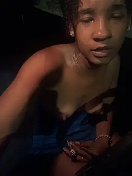 DominaLunaLusty's Webcam Show