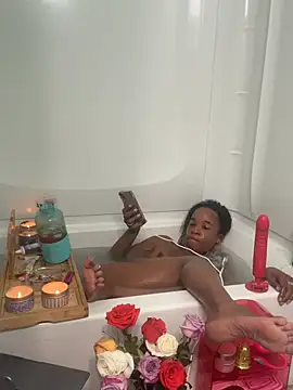 DominaLunaLusty's Webcam Show