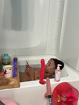 DominaLunaLusty's Webcam Show