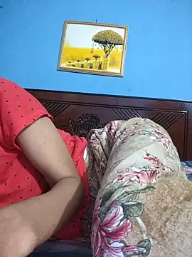 124pakhi's Webcam Show