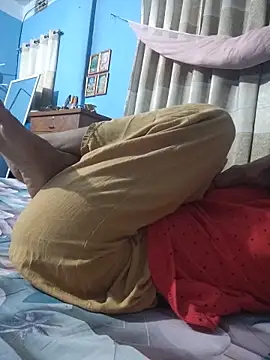 124pakhi Webcam-Show