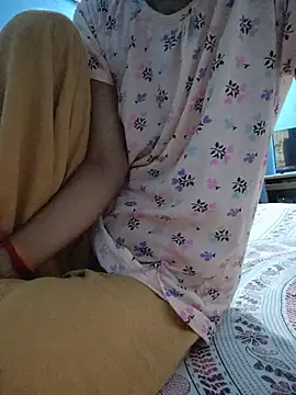 Pertunjukan Kamera Web 124pakhi