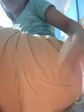 124pakhi's Webcam Show