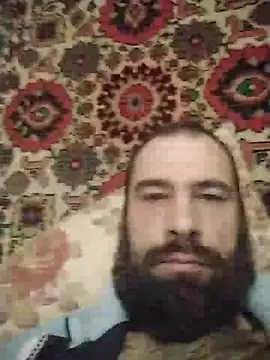 AlferezzSolvajo's Webcam Show