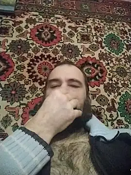 AlferezzSolvajo Show in webcam