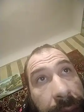 AlferezzSolvajo webcam show