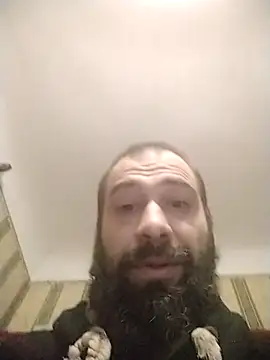 AlferezzSolvajo's Webcam Show