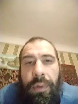 AlferezzSolvajo Adlı Modelin Web Kamerası Şovu