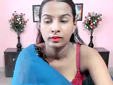 Melis_Sandra's Webcam Show