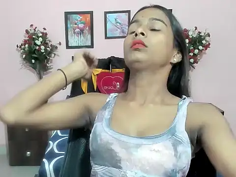 Chat XXX ao vivo de Melis_Sandra