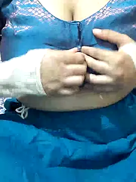 Show webcam de mallupriyapriya