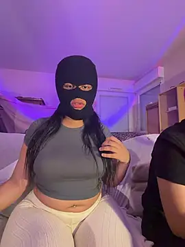 عرض كام Amira_bayby