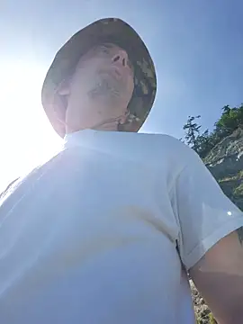 Pokazy przed kamerką – drummer9