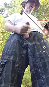 drummer9 webcam show