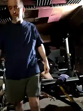 Živý XXX chat drummer9