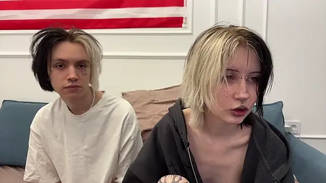 VeryRare_TwinS – webcam-show