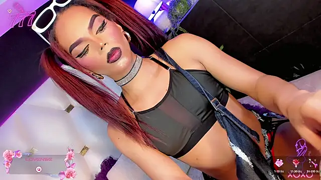 Diiva_Smiith webcam show