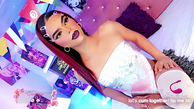Diiva_Smiith Шоу с уебкамера