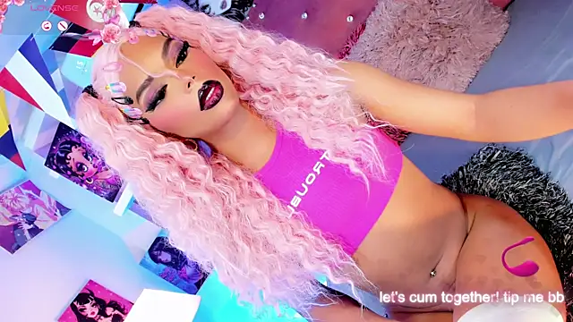 Вебкам-шоу Diiva_Smiith
