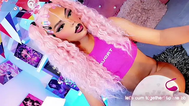 Вебкам-шоу Diiva_Smiith