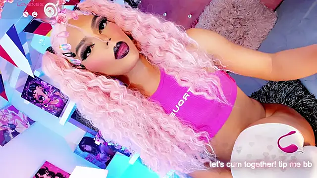 Diiva_Smiith Pertunjukan Webcam