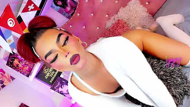 Diiva_Smiith's Webcam Show