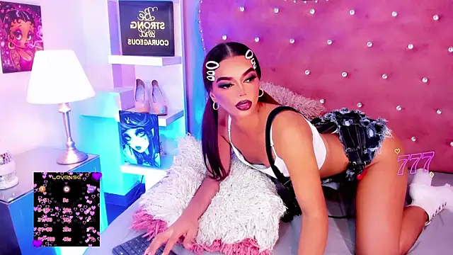Diiva_Smiith Webcam-Show
