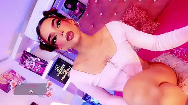 Diiva_Smiith's Webcam Show