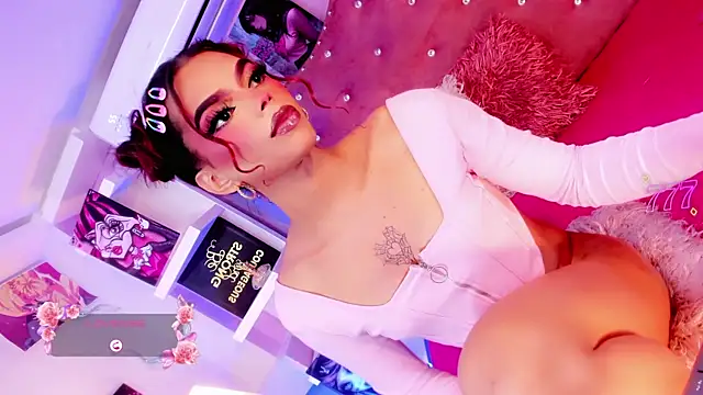 Diiva_Smiith Webcam show