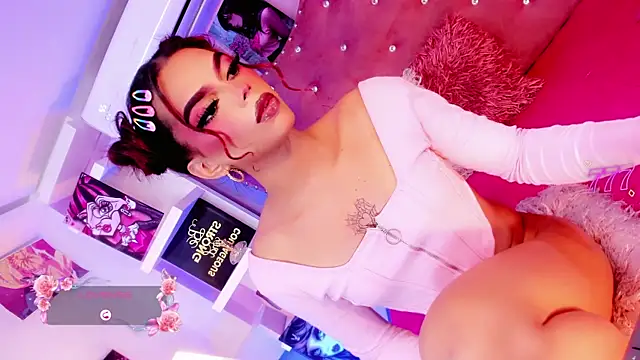 Diiva_Smiith's Webcam Show