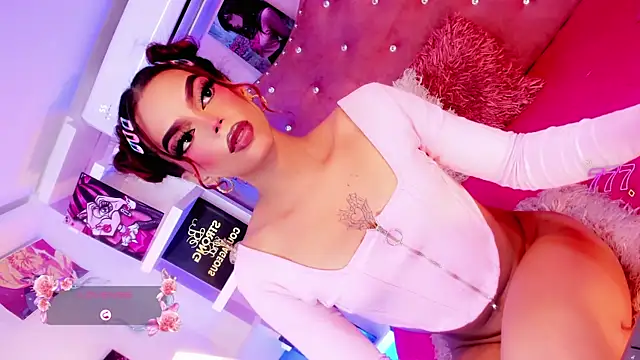 Diiva_Smiith Webcam-Show