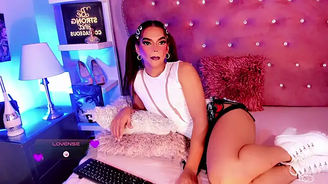 Diiva_Smiith's Webcam Show