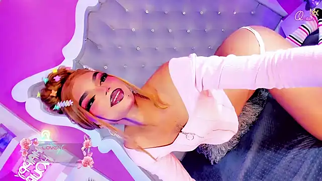 Webkamerová show Diiva_Smiith