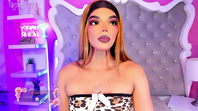Diiva_Smiith Webcam-Show