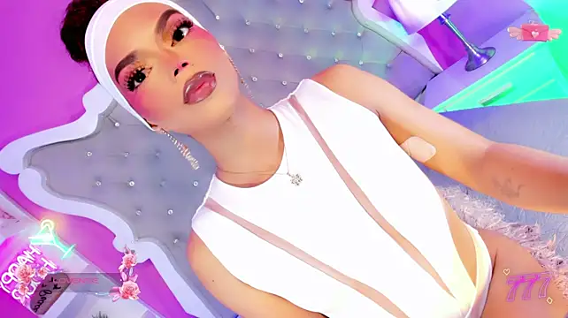 Webkamerová show Diiva_Smiith