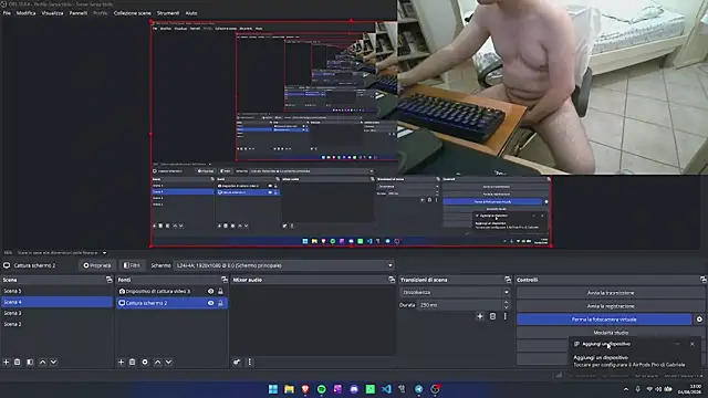 victor32411 webcam show