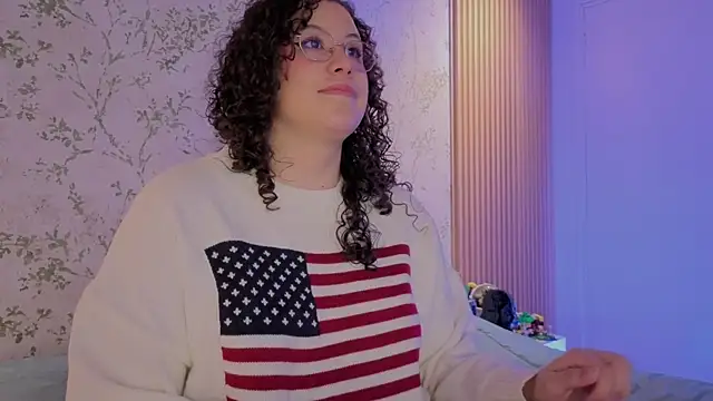 Charlotte__Miller's Webcam Show
