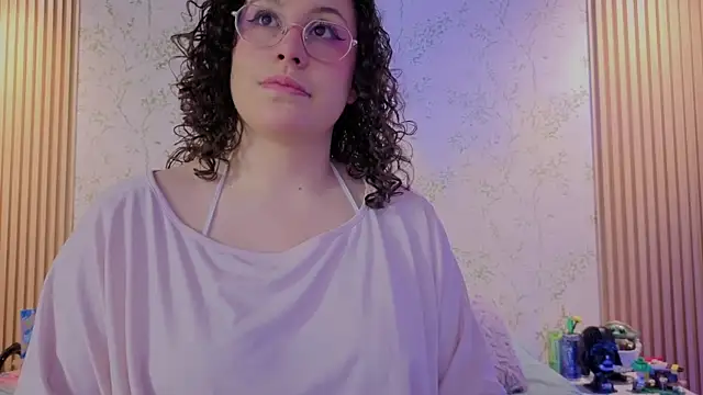 Show Webcam de Charlotte__Miller