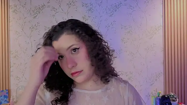Charlotte__Miller 网络视讯表演