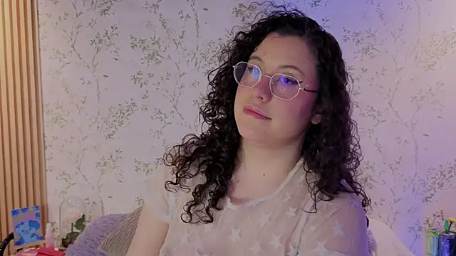Charlotte__Miller: вебкам-шоу