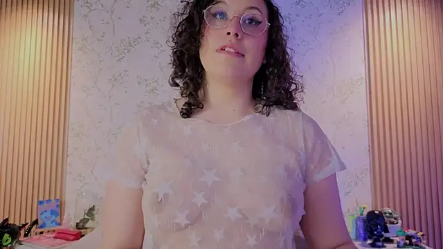 Charlotte__Miller's Webcam Show