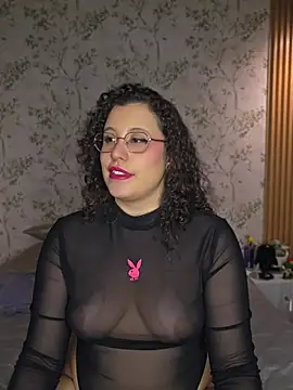 Charlotte__Miller Шоу с уебкамера