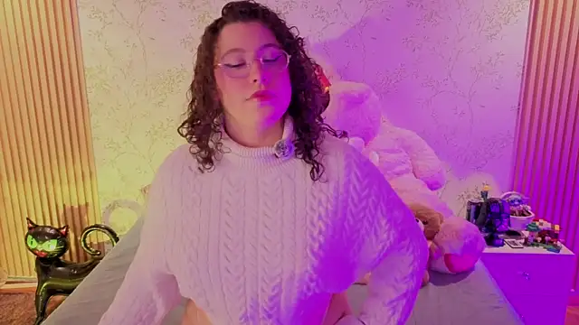 Charlotte__Miller's Webcam Show