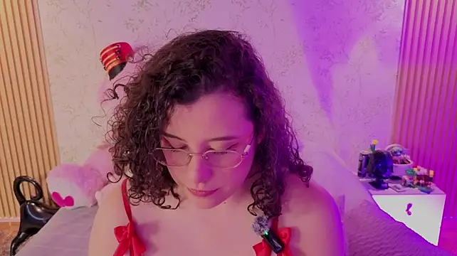 Charlotte__Miller's Webcam Show