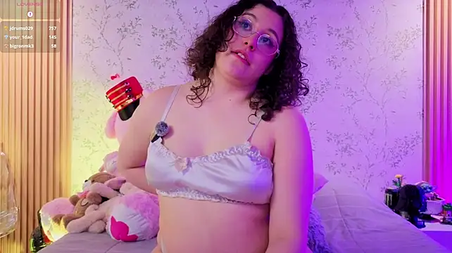 Charlotte__Miller's Webcam Show