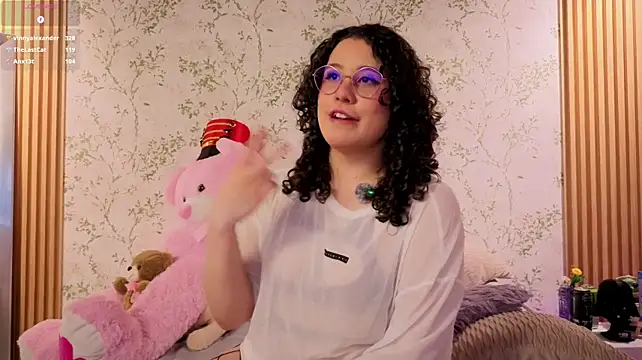 Charlotte__Miller's Webcam Show