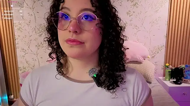 Charlotte__Miller Webcam Show